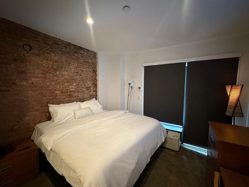 Tribeca Hotel Fidi นิวยอร์ก ภายนอก รูปภาพ