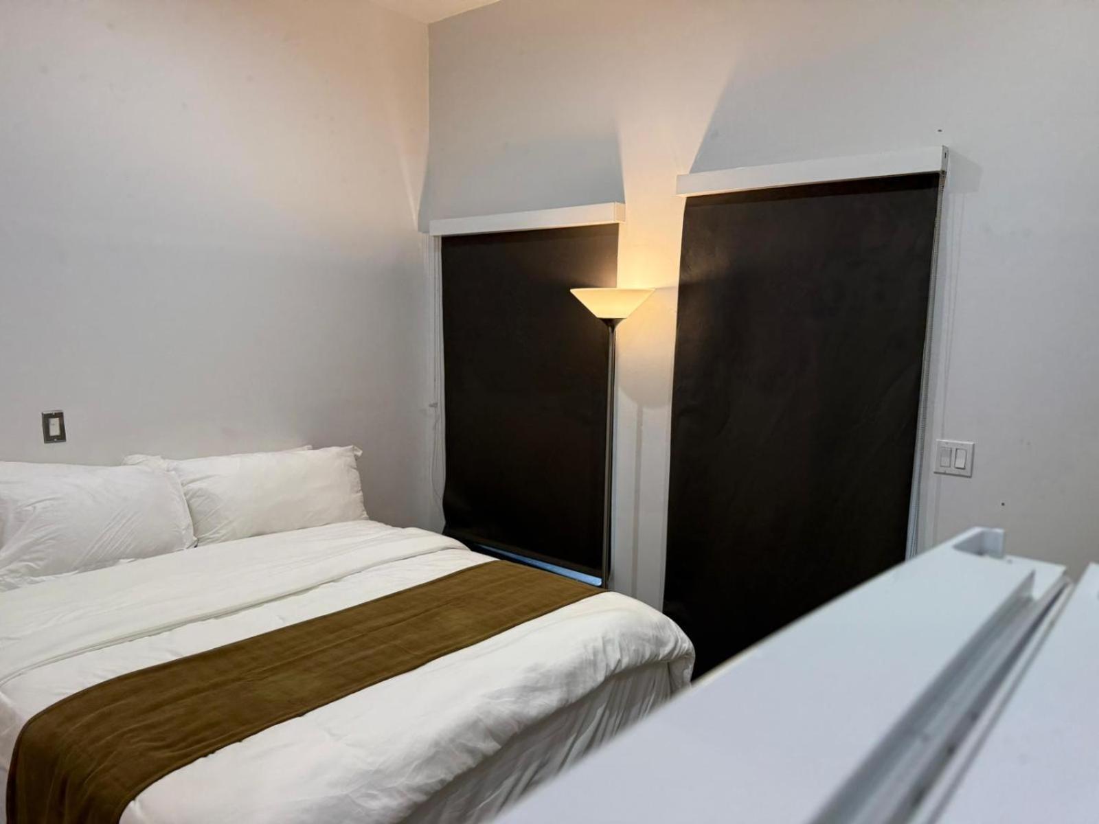 Tribeca Hotel Fidi นิวยอร์ก ภายนอก รูปภาพ