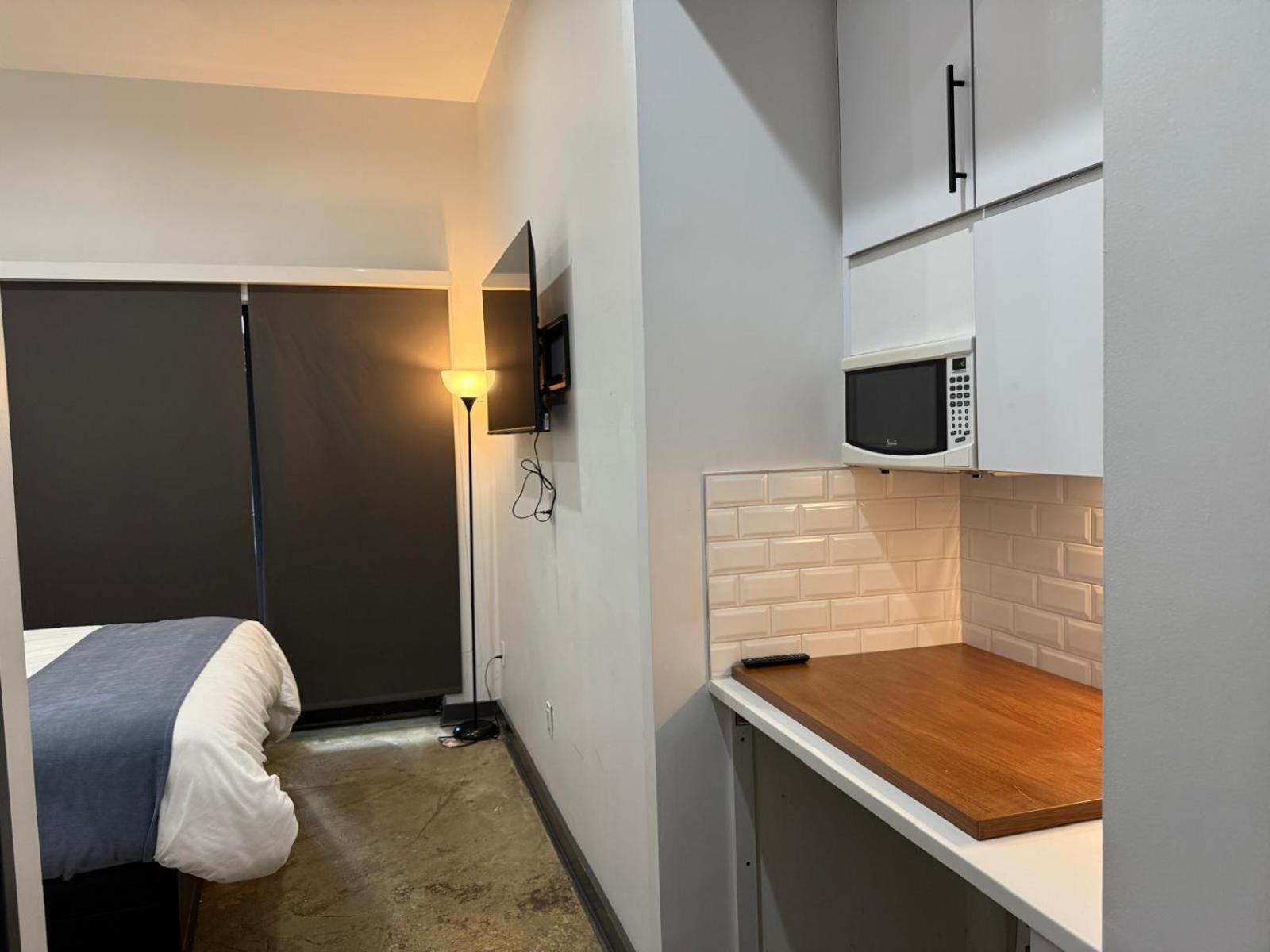 Tribeca Hotel Fidi นิวยอร์ก ภายนอก รูปภาพ